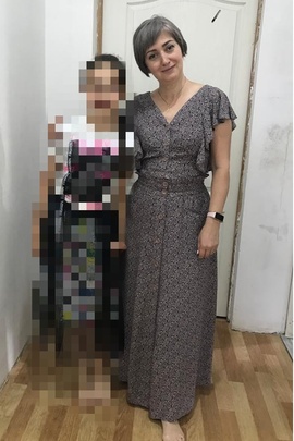 
                             
                                Фелиция платье.
                                Обложка отзыва пользователя Пользователь 48960
                             
                        