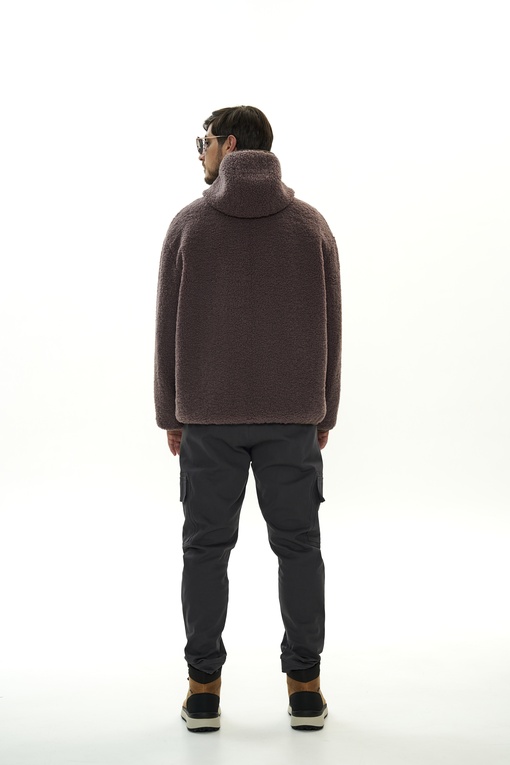 Бард куртка