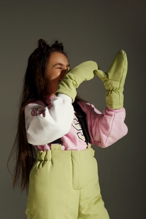 Онор рукавицы