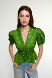 Maryana blouse