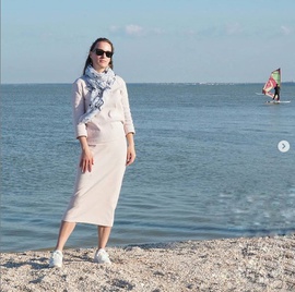 
                             
                                Комплект Эя.
                                Обложка отзыва пользователя Ксения
                             
                        