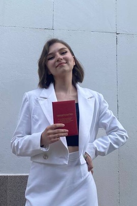 
                             
                                Жакет Нэнси.
                                Обложка отзыва пользователя Пользователь 80161
                             
                        