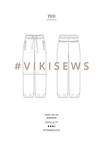 Ted pants