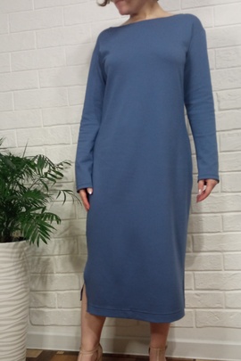 
                             
                                Платье Тельма.
                                Обложка отзыва пользователя Svetlana1605
                             
                        