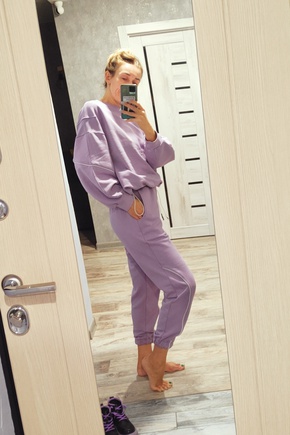 Очень клевый