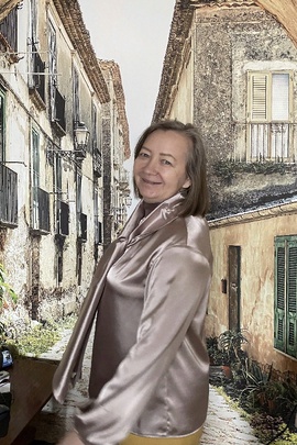 
                             
                                Блуза Луиза.
                                Обложка отзыва пользователя Пользователь 139915
                             
                        