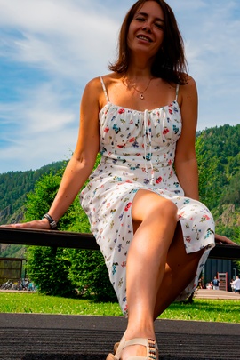 
                             
                                Марла платье.
                                Обложка отзыва пользователя Пользователь 133802
                             
                        