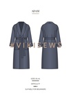 Adam robe