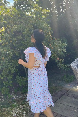 
                             
                                Платье Милана.
                                Обложка отзыва пользователя Пользователь 204057
                             
                        