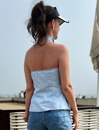 Отличная рубашка