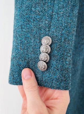 Я в полном восторге от этого пальто!