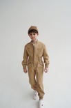 Irene jumpsuit (boy)