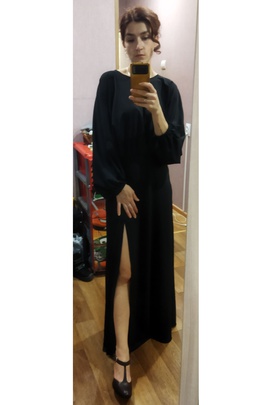 
                             
                                Флавия платье.
                                Обложка отзыва пользователя Пользователь 196939
                             
                        