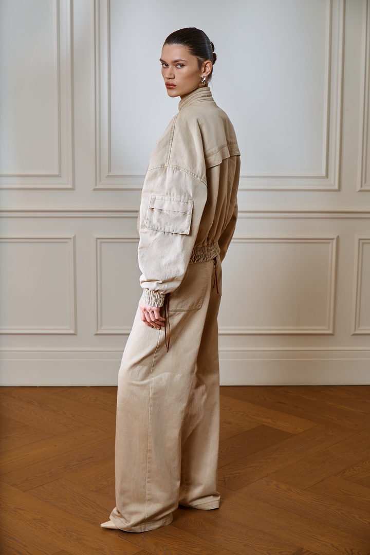 Vedis jacket