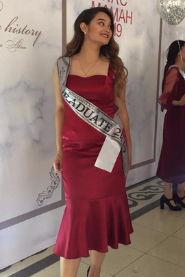 
                             
                                Платье Джиа.
                                Обложка отзыва пользователя Пользователь 422
                             
                        