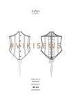 Zania bustier top