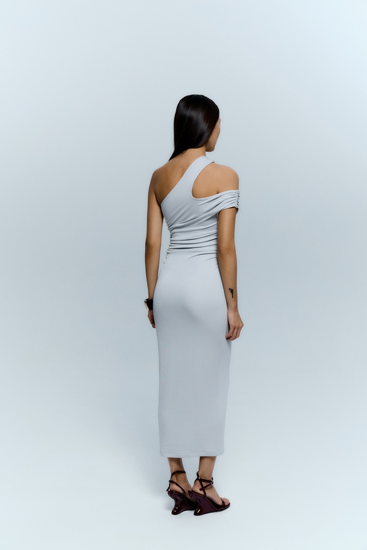 Бьенс платье