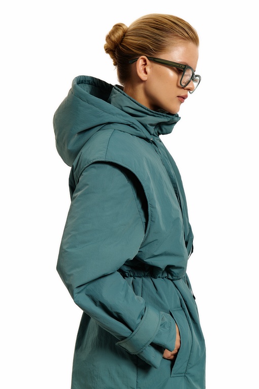 Thalassa raincoat