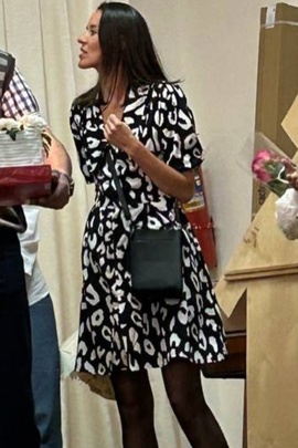 
                             
                                Платье Шерон.
                                Обложка отзыва пользователя Пользователь 362910
                             
                        