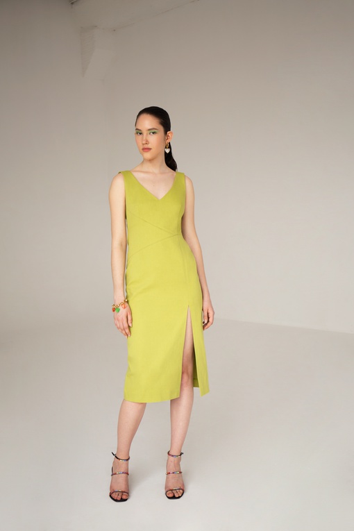 Платье Алиша