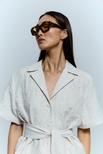 Kamala blouse