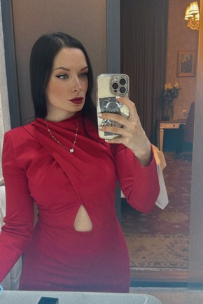 Шикарное ❤️