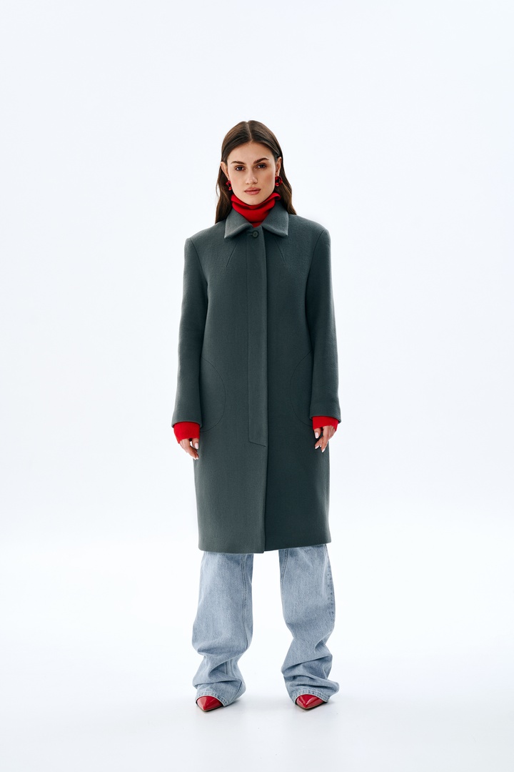 Пальто Фрида