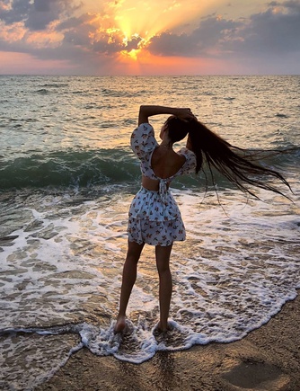 Мило и воздушно