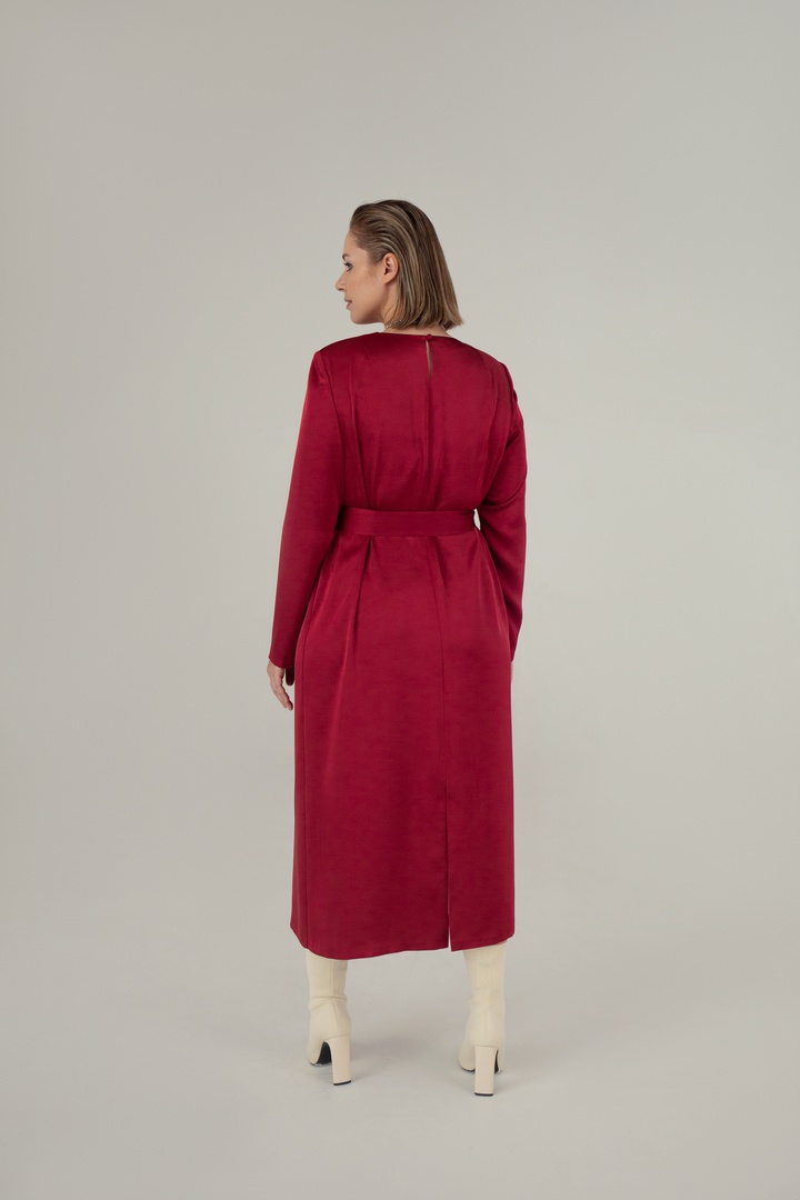 Платье Одетт