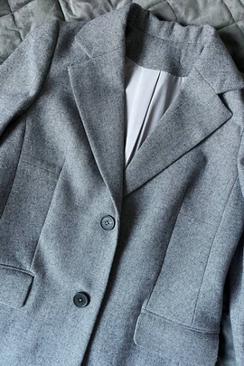 
                             
                                Жакет Ноэль.
                                Обложка отзыва пользователя baronova_iren
                             
                        