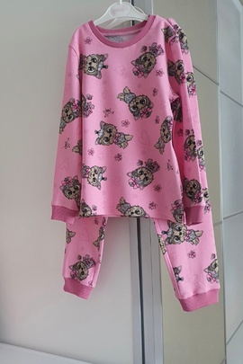 
                             
                                Микки джемпер (девочки).
                                Обложка отзыва пользователя Пользователь 36863
                             
                        