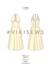 Cassie dress