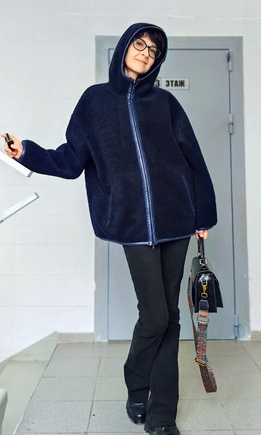 Тепло и уютно