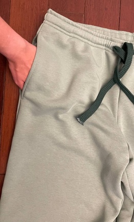 Клевые шорты!