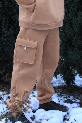 
                             
                                Брюки Джеймс.
                                Обложка отзыва пользователя Пользователь 172433
                             
                        