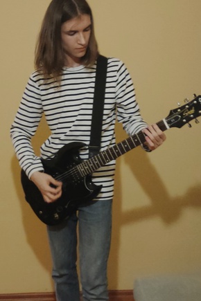 Отличный свитшот