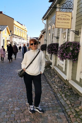 
                             
                                Брюки Ника.
                                Обложка отзыва пользователя Пользователь 190986
                             
                        