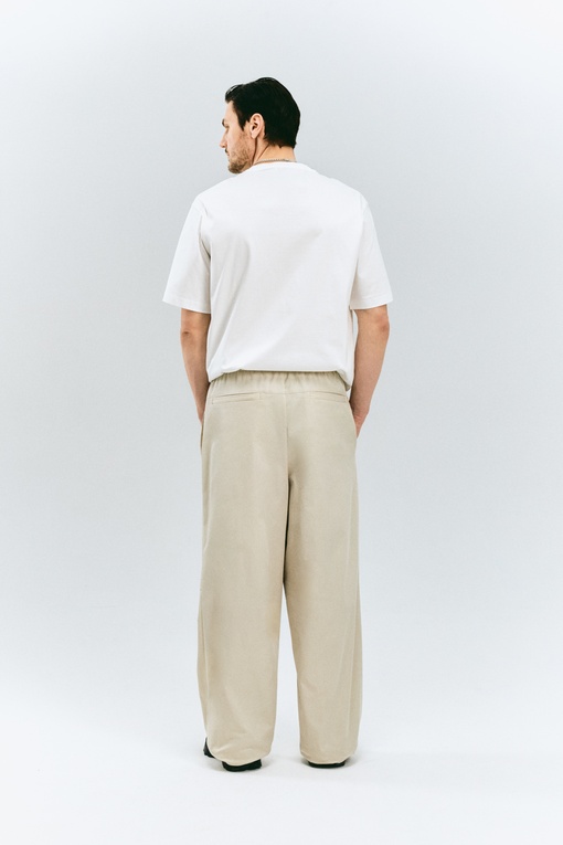 Ted pants