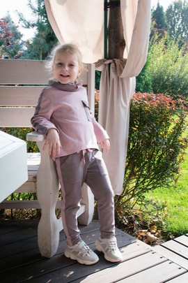 
                             
                                Джемпер Робин.
                                Обложка отзыва пользователя Ирина
                             
                        