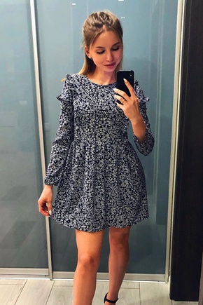 Получилось лучше, чем я думала !)