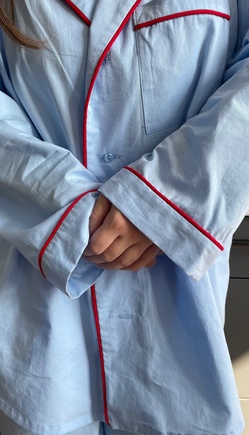 Красивая пижама