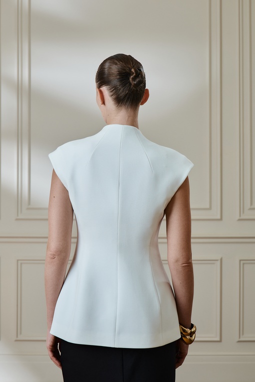 Лаверн жилет