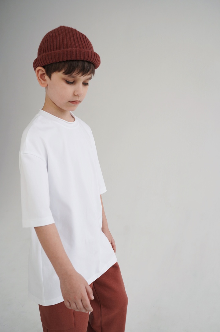 Джемпер (футболка) Глен (мальчики)