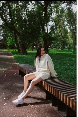 
                             
                                Нуала свитшот.
                                Обложка отзыва пользователя Пользователь 376434
                             
                        