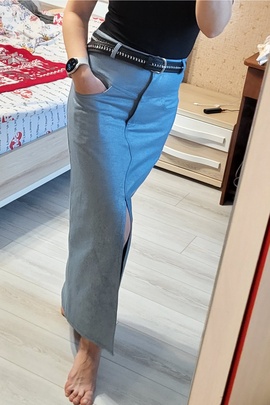 
                             
                                Кэмерон юбка.
                                Обложка отзыва пользователя Анна
                             
                        