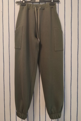 
                             
                                Брюки Сэм (мальчики).
                                Обложка отзыва пользователя Пользователь 163269
                             
                        