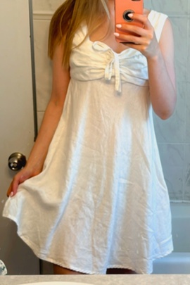 
                             
                                Holly dress.
                                Обложка отзыва пользователя Пользователь 361568
                             
                        