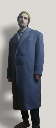 Сама накрутила, сама разбирала