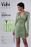 Mirella dress
