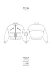 Vedis jacket